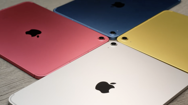 Apple опять оттягивает релиз самого популярного iPad