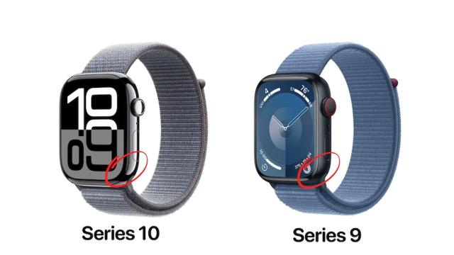 Apple стыдливо умолчала неудобную правду о Watch Series 10