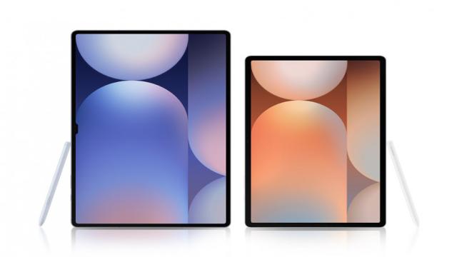 Анонс Galaxy Tab S10+ и S10 Ultra: теперь без Snapdragon и «базы»