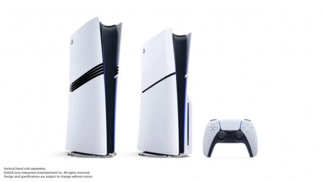 Анонс Sony PlayStation 5 Pro — магия AI для «впечатляющего» гейминга