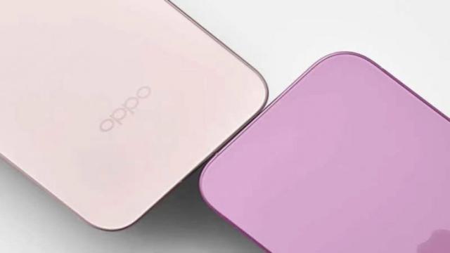 Больше сравнений OPPO Find X8 и iPhone 16 Pro на фото (+ новые детали)