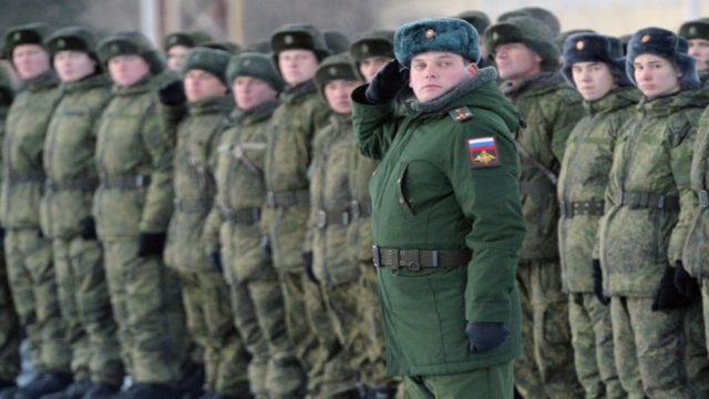 В России заработал сайт электронных повесток. Уклониться не выйдет