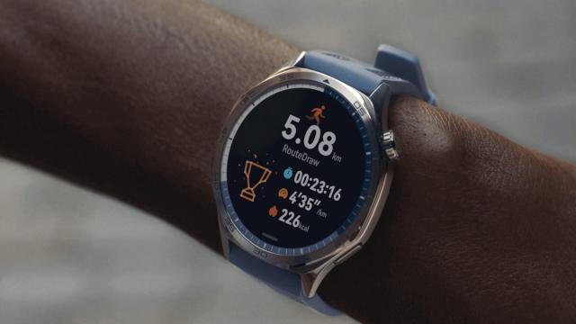 В России стартовал предзаказ на умные часы серий Huawei Watch GT 5 и Watch D2