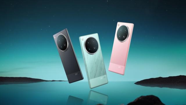 В Россию приехал мощный бюджетный смартфон Infinix ZERO 40