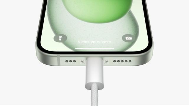 В iPhone 16 исправлен самый стыдный недостаток смартфонов Apple
