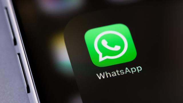 В WhatsApp появилась новая функция