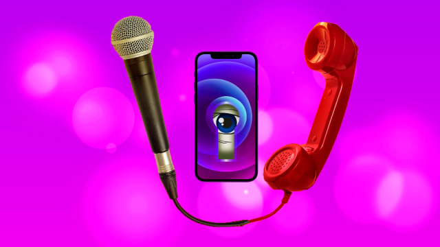 Вас прослушивают: что известно о технологии Active Listening и какие корпорации в этом замешаны