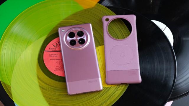 ВИДЕО: обзор Zero 40 5G — лучший Infinix года?