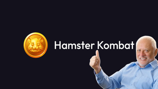 Вот сколько я получил за три аккаунта Hamster Kombat — и очень доволен. Хомяк разделил ваш мир на «до» и «после»