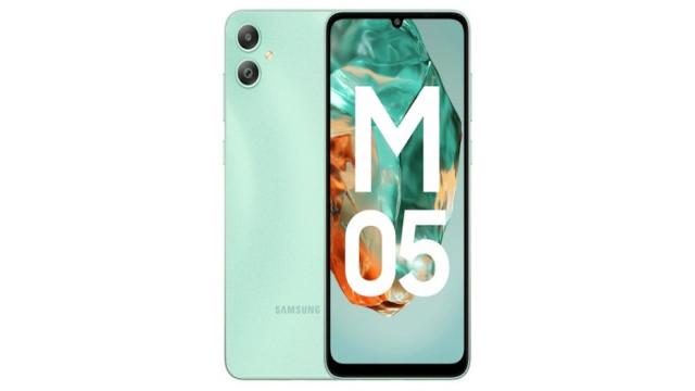 Выпущен сверхдешёвый смартфон Samsung — с камерой 50 Мп и зарядкой 25 Вт
