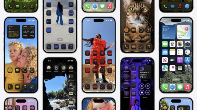 Вышла iOS 18: что нового и как установить