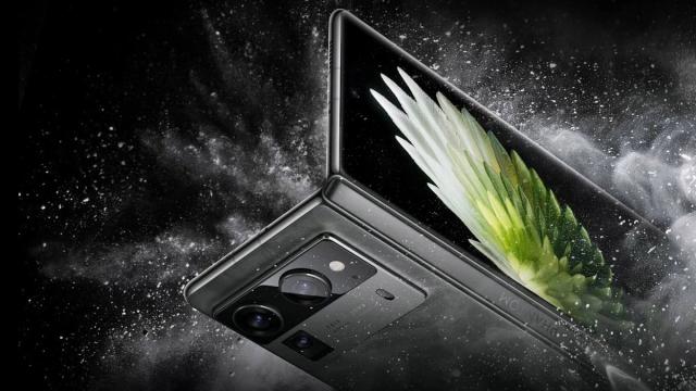 Вышли Phantom V Flip 2 и V Fold 2 — новые «раскладушки» от TECNO