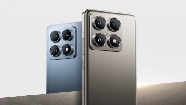 Главные претенденты на звание народных флагманов: Xiaomi 14T и 14T Pro представлены официально