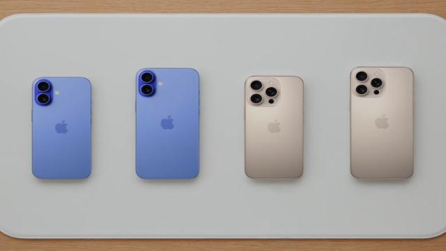 Да они никому не нужны! Покупатели показали своё отношение к iPhone 16 Pro