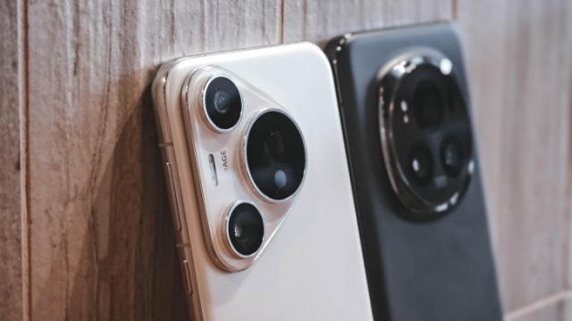 Дорожная карта презентаций Honor и Huawei до конца 2024 года