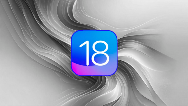 Как быстро включить монохромный режим на iOS 18. Зачем это нужно?