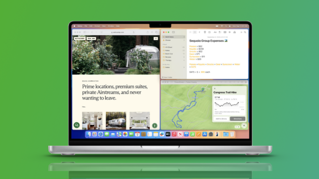 Как отключить «прилипание» окон приложений в macOS 15 Sequoia и сберечь свои нервы