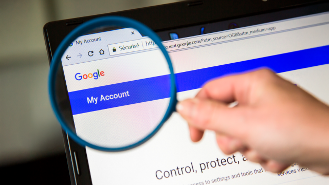 Как перенести данные с аккаунта Google: пошаговая инструкция