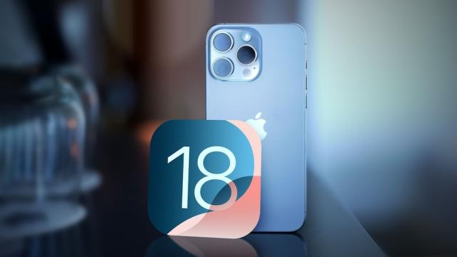 Как скрыть или заблокировать приложение на iOS 18
