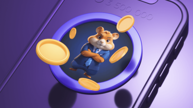 Листинг Хомяка (Hamster Kombat) 26 сентября: пользователи массово выводят деньги