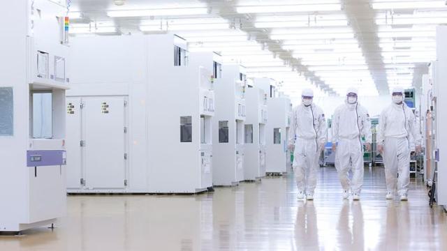 Министр экономики Тайваня упрекнул Трампа в неправильном толковании роли острова в мировой полупроводниковой промышленности