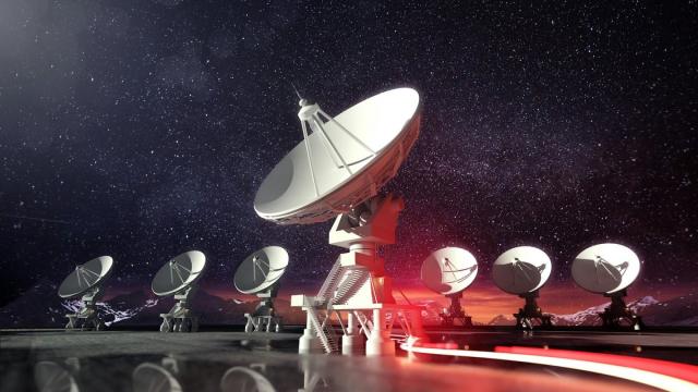 Найден способ улучшить связь 6G