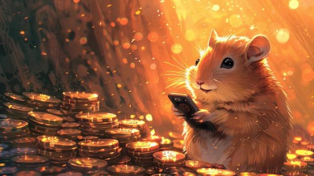 Настал самый важный день в Hamster Kombat — сегодня решится, кто сколько получит