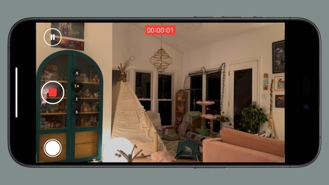 Новая скрытая фича iOS 18 для видеозаписи пригодится буквально каждому владельцу iPhone