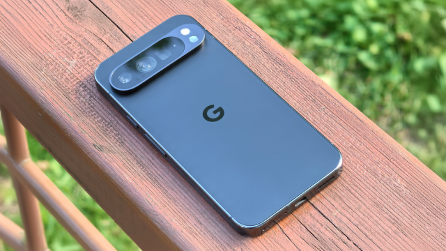 Обзор Google Pixel 9 Pro XL: дорогущий ИИ-флагман с кучей недостатков