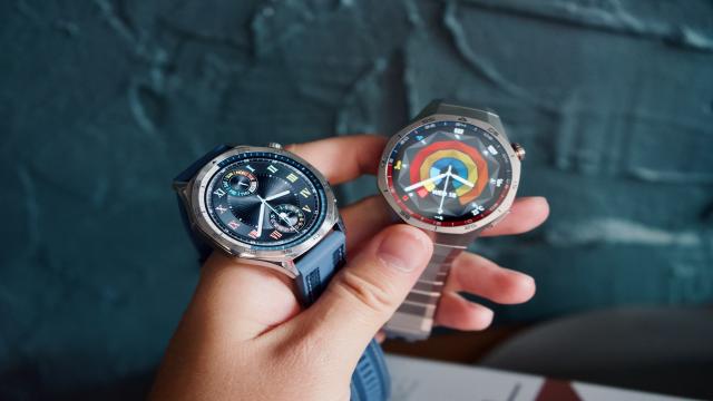 Обзор HUAWEI WATCH GT 5 / HUAWEI WATCH GT 5 Pro: смарт-часы, которые умеют всё