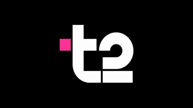 Оператор Tele2 провел ребрендинг — теперь он t2