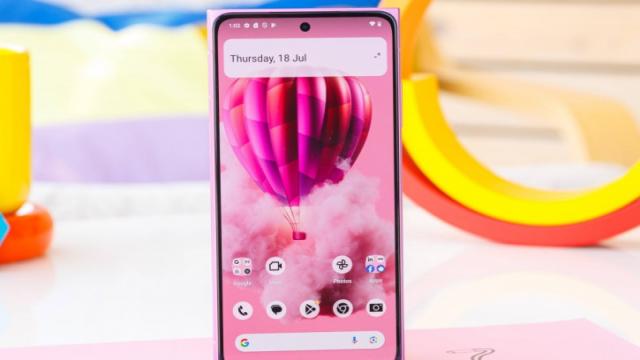 Первый флагман HMD: основные характеристики и ключевые фишки