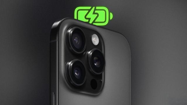 Подорожала замена аккумулятора для последних iPhone