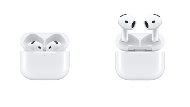 Покупатели AirPods 4 будут в ярости — Apple умудрилась их обмануть на презентации