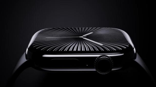 Представлены юбилейные Apple Watch Series 10 в новом дизайне. Это просто шедевр!