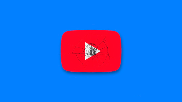 РКН ужесточил борьбу с YouTube