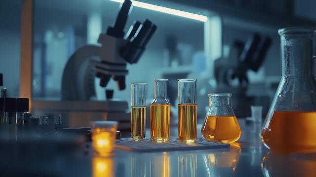 Российские химики создали новый тип потенциальных сверхпроводников