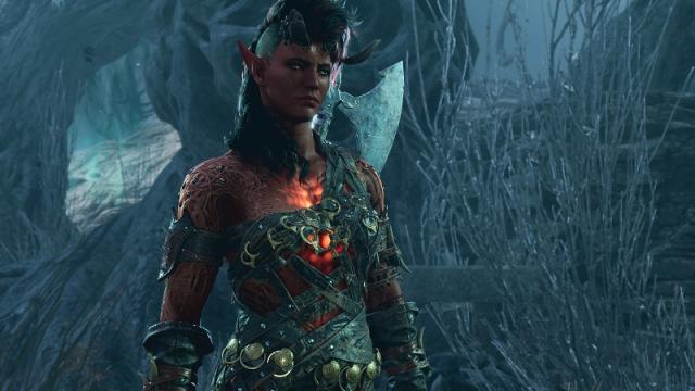 Седьмой патч для Baldur’s Gate 3 выйдет уже на следующей неделе