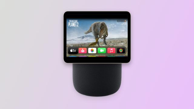 Секретный гаджет Apple получит квадратный дисплей, чип A18 и функции искусственного интеллекта