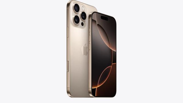 Сколько стоят iPhone 16, iPhone 16 Pro, Apple Watch Series 10 и другие новинки Apple