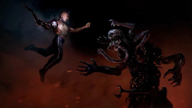 Создатели трилогии Shadowrun анонсировали посткиберпанковый ролевой хоррор на выживание Graft — первый трейлер и подробности