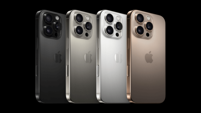 Стоит ли покупать новый iPhone 16 Pro Max?