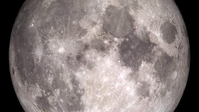 Ученые оценили распределение воды на Луне — ее оказалось больше ожидаемого