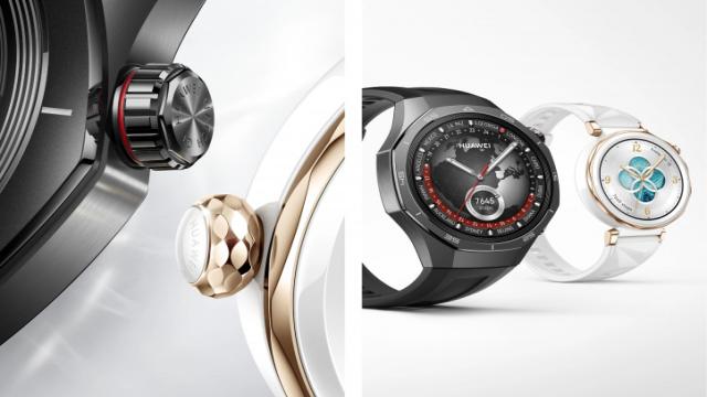 Цена и подарки к Huawei Watch GT 5, GT 5 Pro и Watch D2 в России
