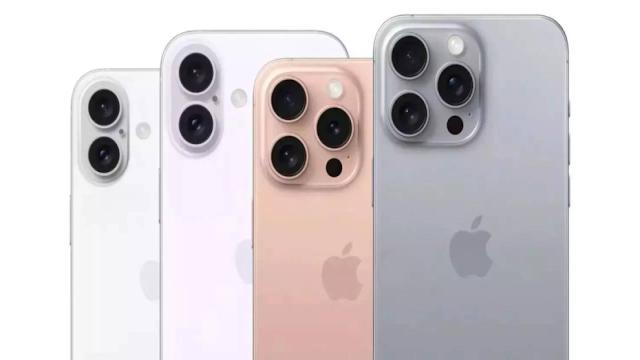 Цены в разных магазинах на все новинки Apple в России: iPhone 16, Apple Watch Series 10, AirPods 4 и AirPods Max 2