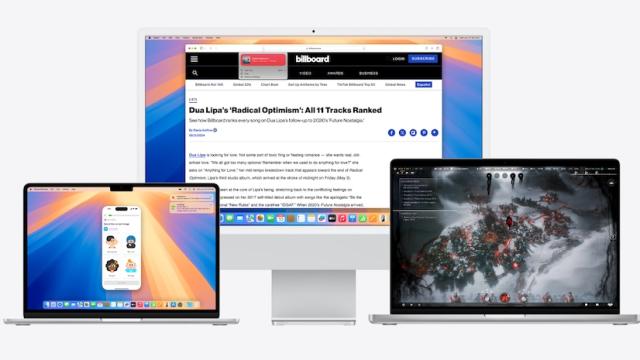 Экономные маководы будут в восторге! Apple разрешила устанавливать приложения на внешние диски