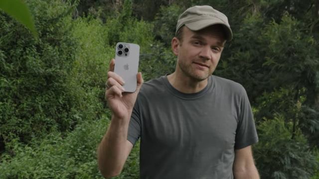 Эксперт по фотографии назвал главную причину выбрать именно iPhone 16