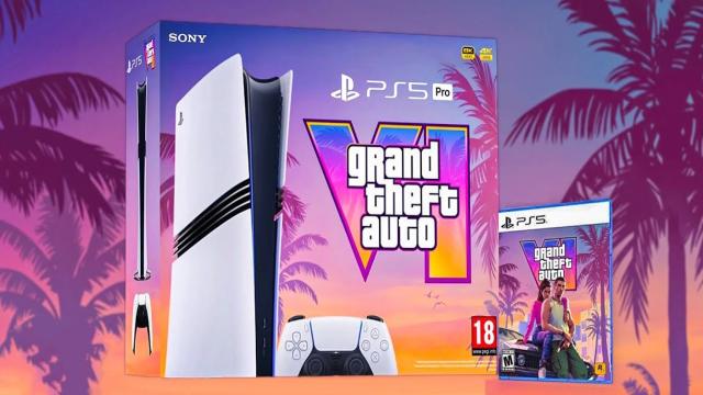 Эксперты назвали весомую причину не покупать PlayStation 5 Pro: главный хит 2025 года не будет работать на максималках
