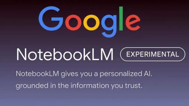 Google запустила новую ИИ-функцию в NotebookLM для краткого пересказа видео на YouTube