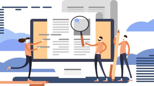 Google поможет отличать настоящие изображения от подделок